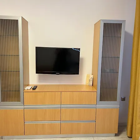 Miami 2bdr Near Vitosha Blvd W Wifi Apartment *