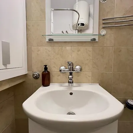 Miami 2bdr Near Vitosha Blvd W Wifi