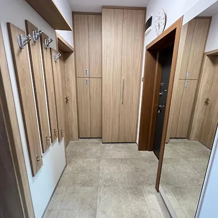Miami 2bdr Near Vitosha Blvd W Wifi Apartment Sofia