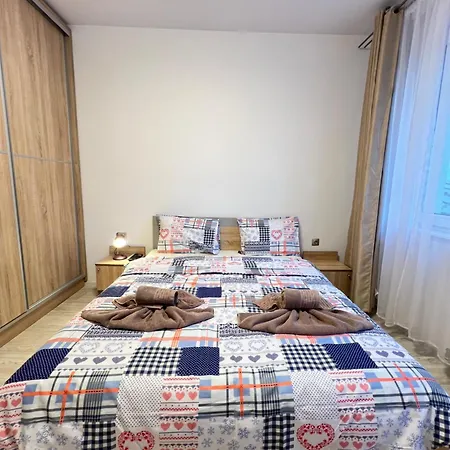 Miami 2bdr Near Vitosha Blvd W Wifi Apartment Sofia