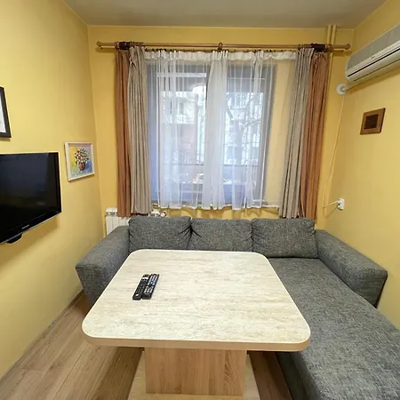 Miami 2bdr Near Vitosha Blvd W Wifi