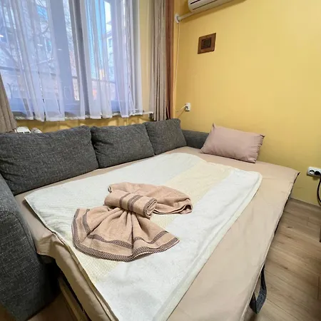 Miami 2bdr Near Vitosha Blvd W Wifi Sofia