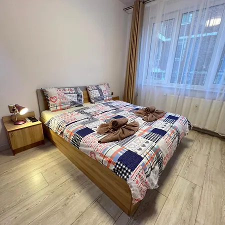 Miami 2bdr Near Vitosha Blvd W Wifi Apartment *