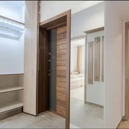 Miami 2bdr Near Vitosha Blvd W Wifi * Sofia