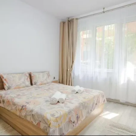 Miami 2bdr Near Vitosha Blvd W Wifi * Sofia